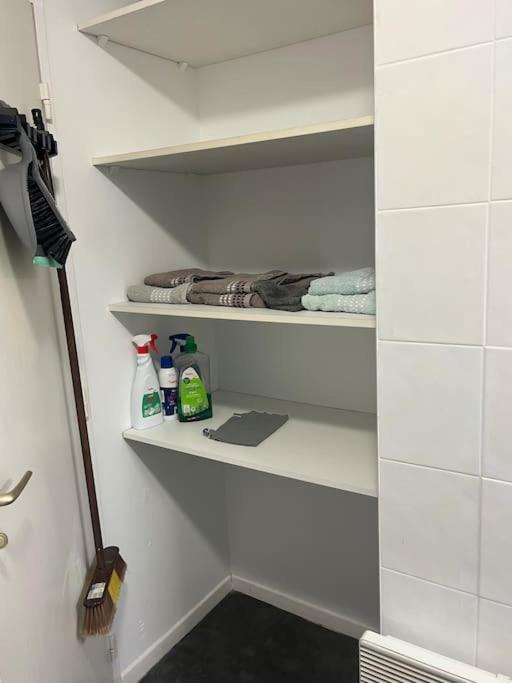 Appartement Jolie Dans Avec Piscine